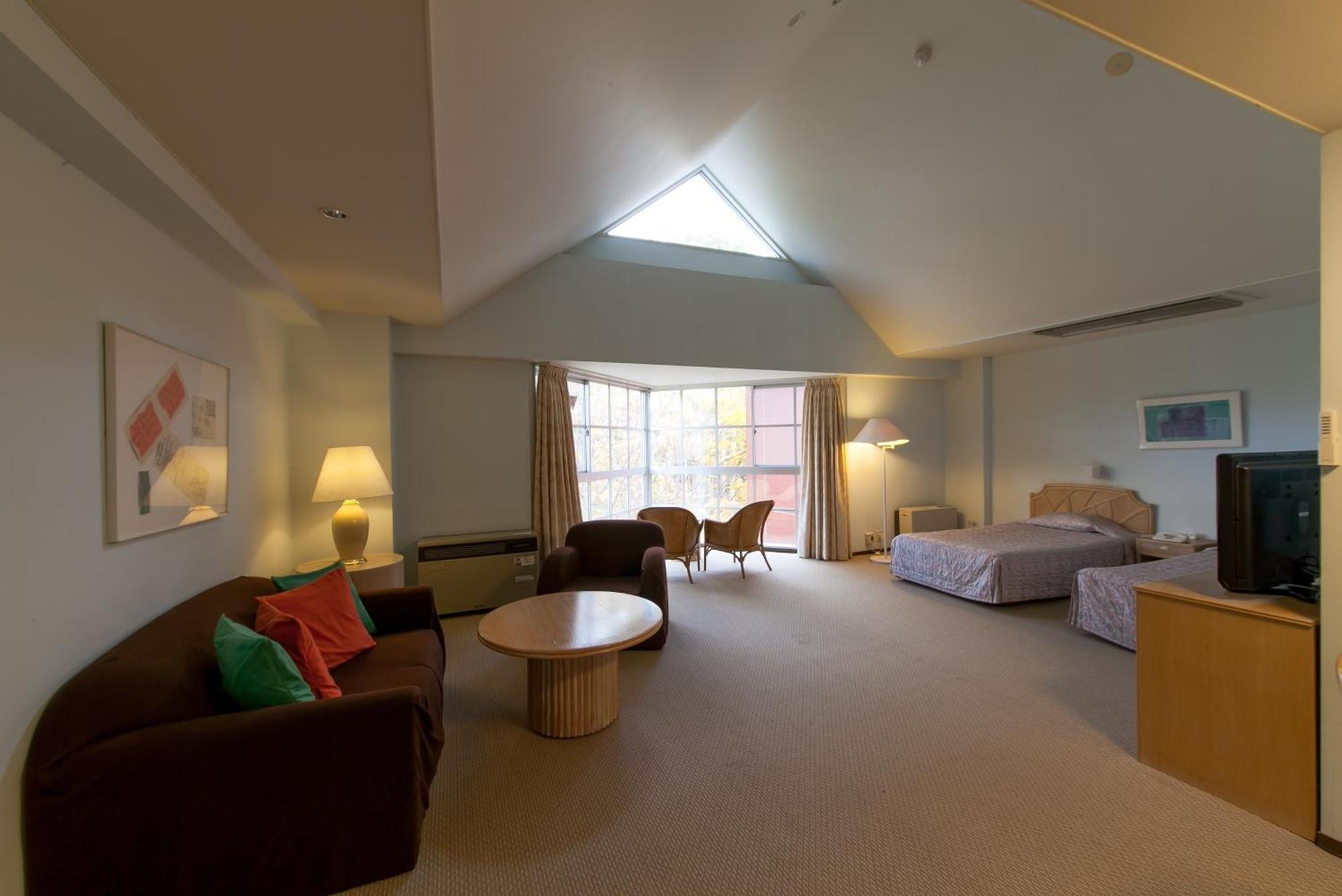 Fuji Premium Resort Fujikawaguchiko Zimmer foto